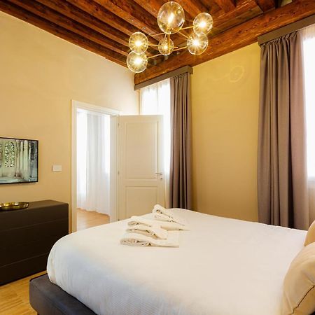 Fraivolti Apartment 베니스 외부 사진