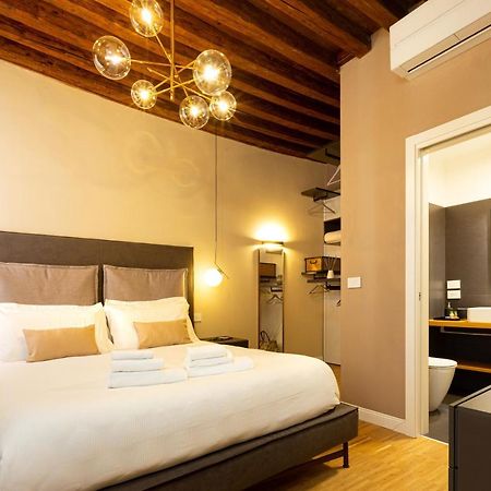 Fraivolti Apartment 베니스 외부 사진