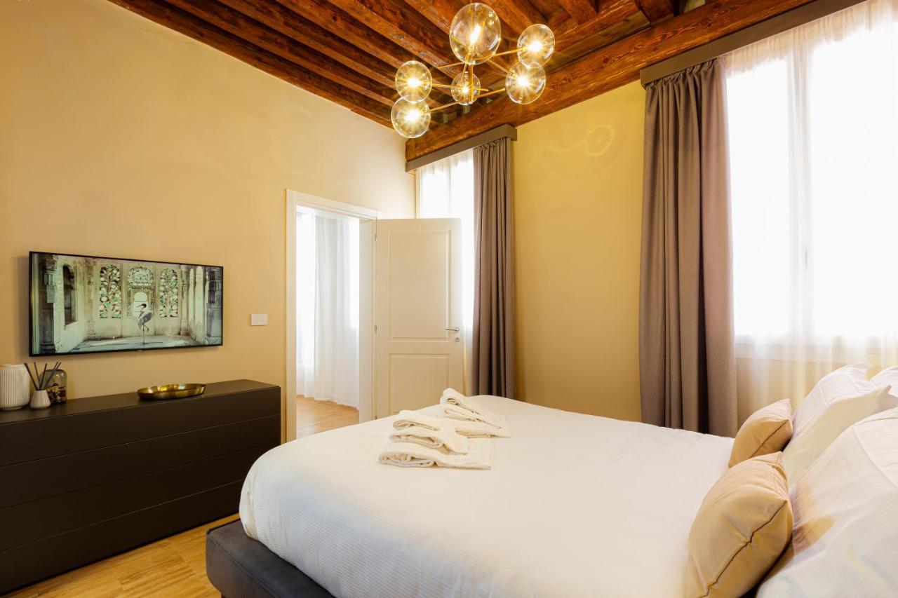 Fraivolti Apartment 베니스 외부 사진