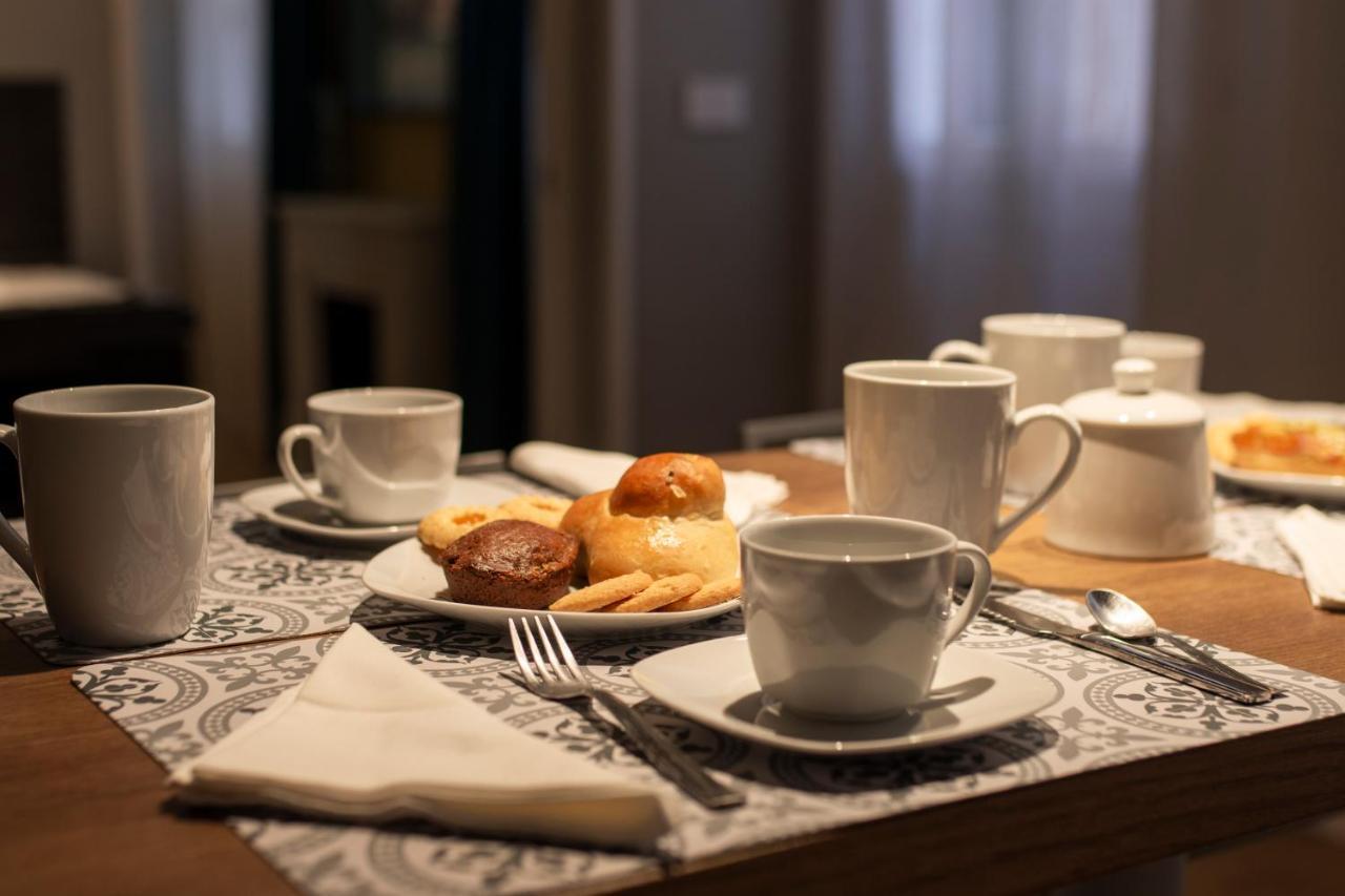 Fraivolti Apartment 베니스 외부 사진