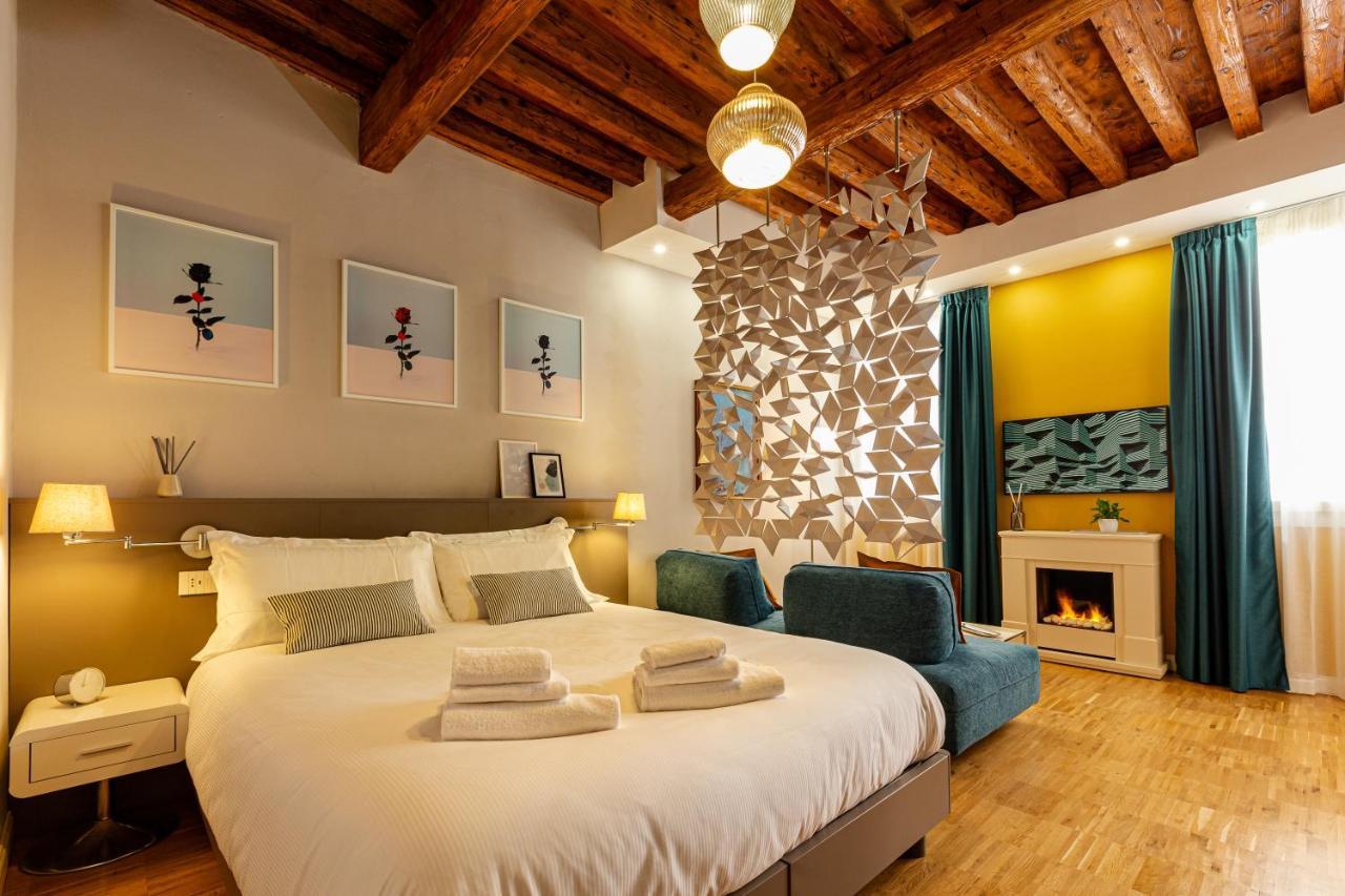 Fraivolti Apartment 베니스 외부 사진
