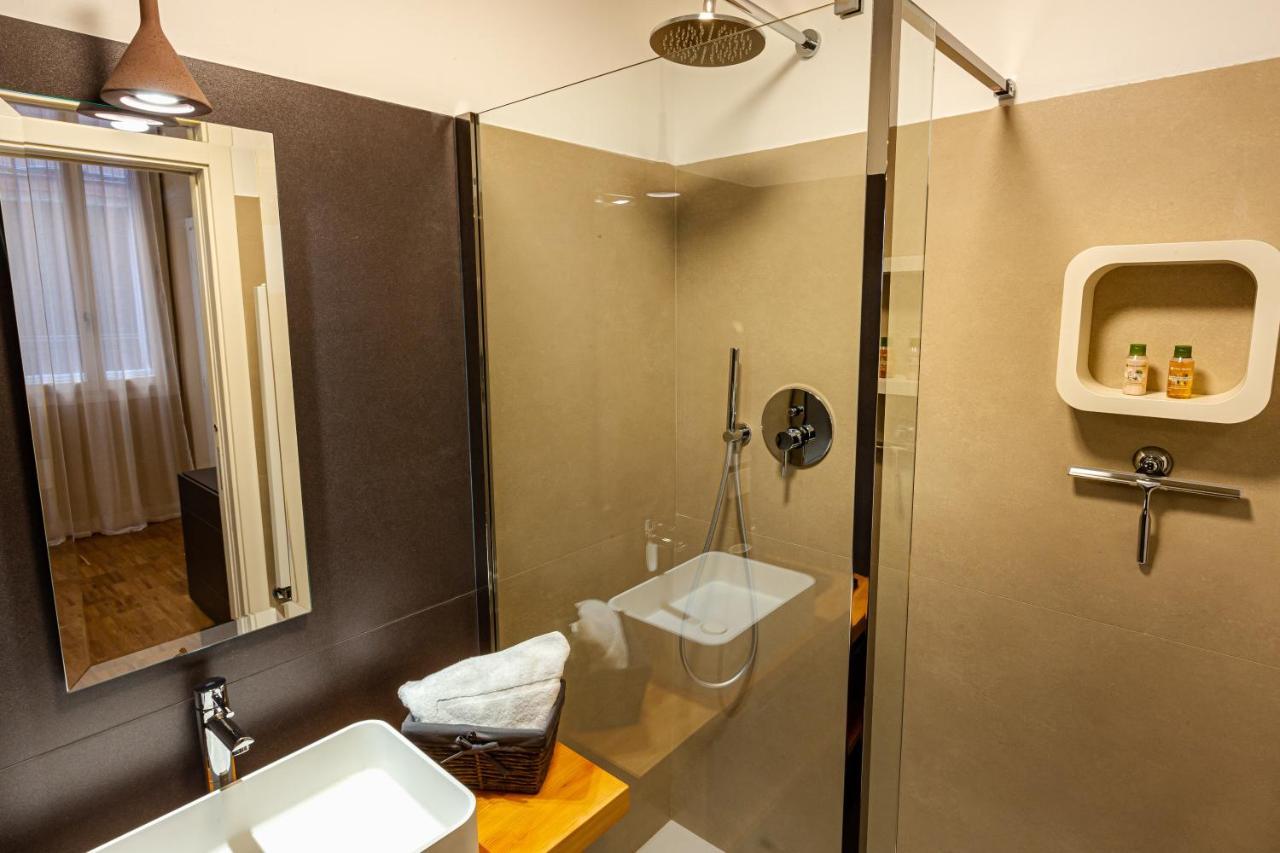Fraivolti Apartment 베니스 외부 사진