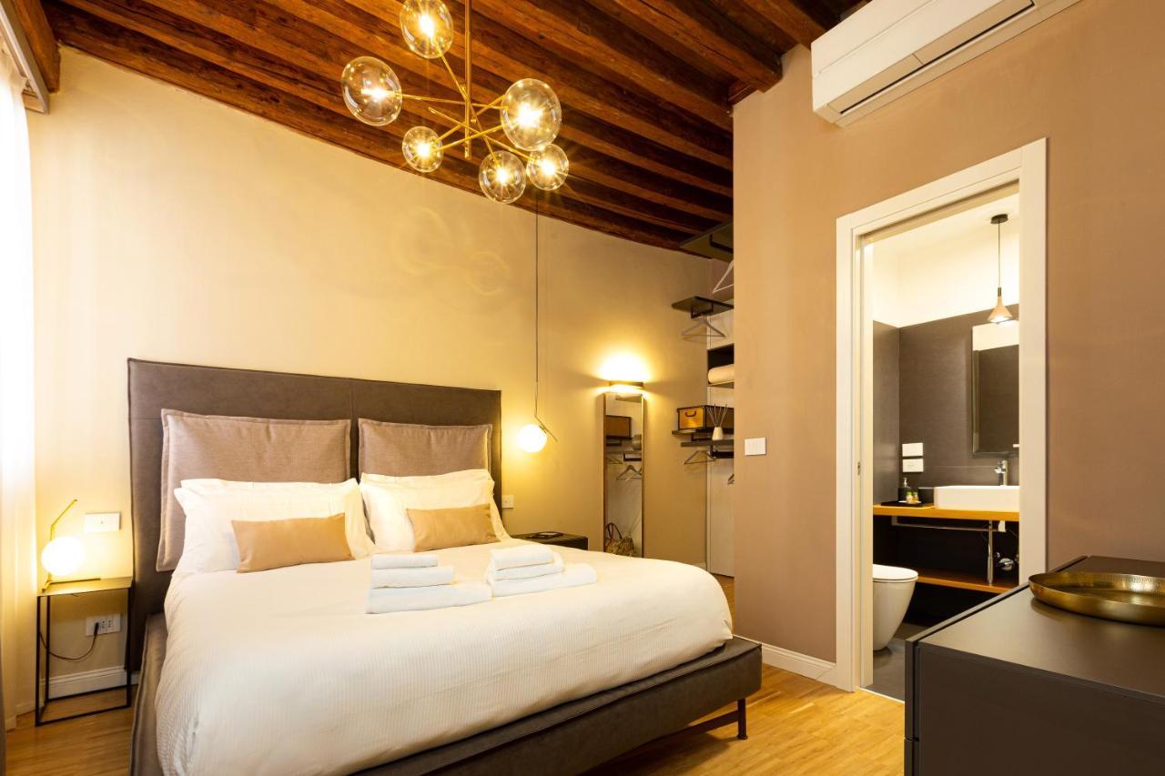 Fraivolti Apartment 베니스 외부 사진