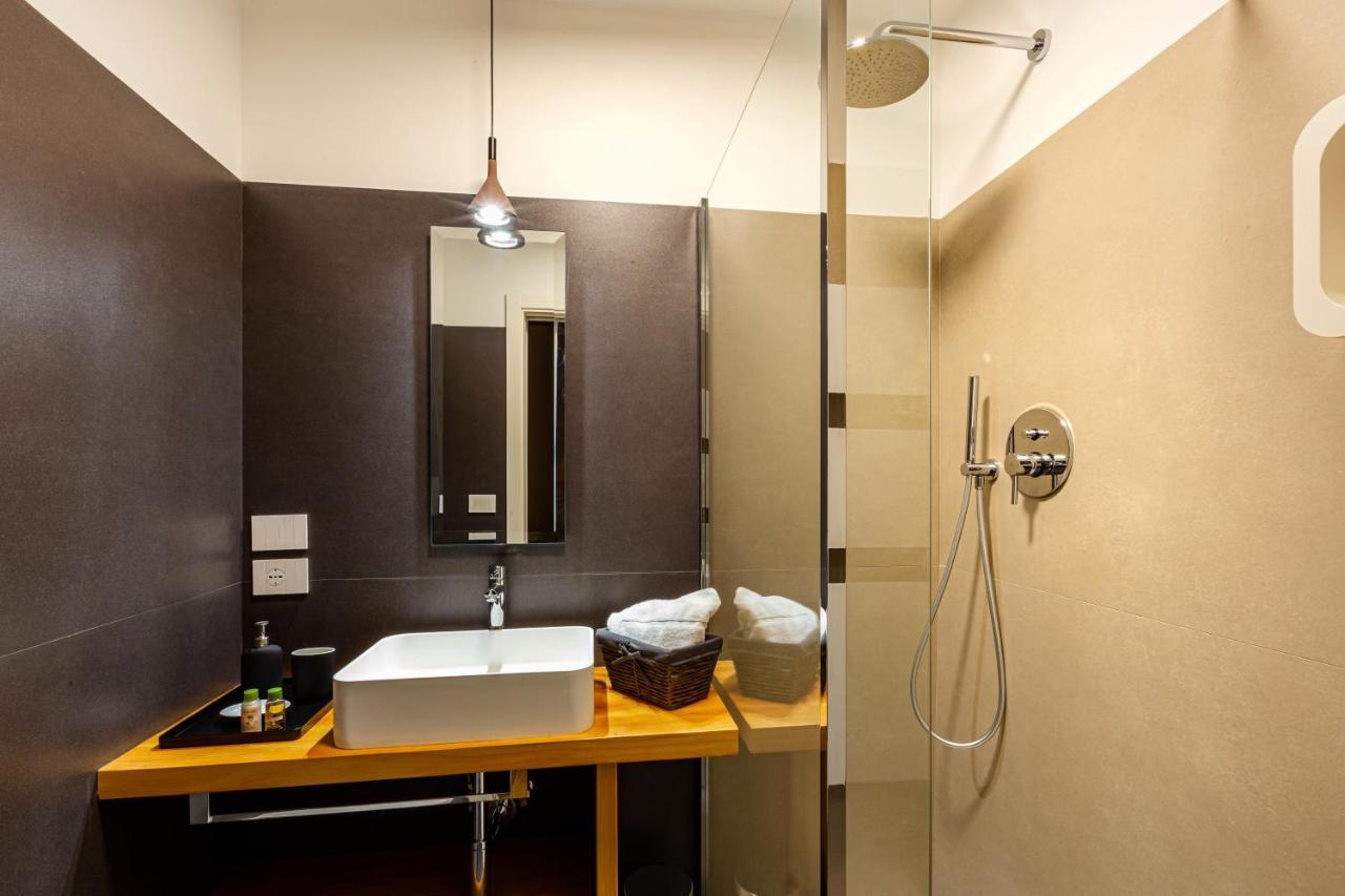 Fraivolti Apartment 베니스 외부 사진